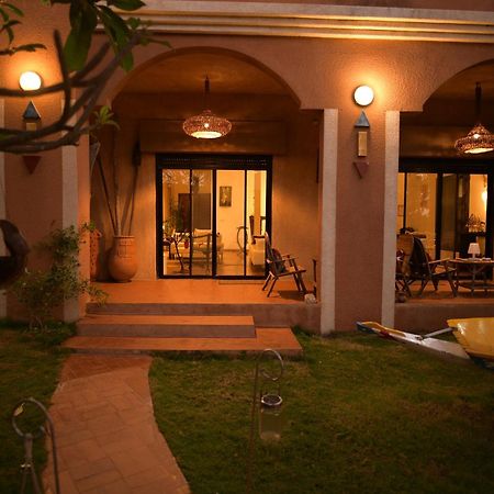 Nyeleni Maison Sahel Dakar Bagian luar foto