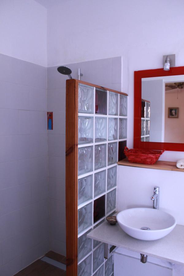 Nyeleni Maison Sahel Dakar Bagian luar foto
