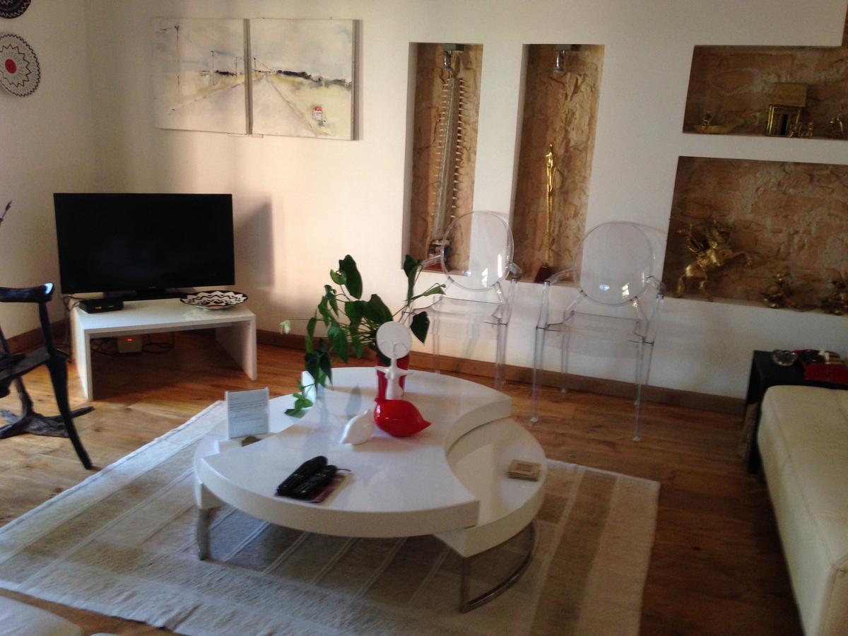 Nyeleni Maison Sahel Dakar Bagian luar foto