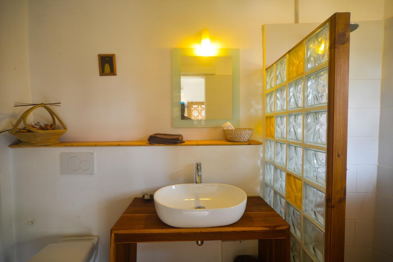 Nyeleni Maison Sahel Dakar Bagian luar foto
