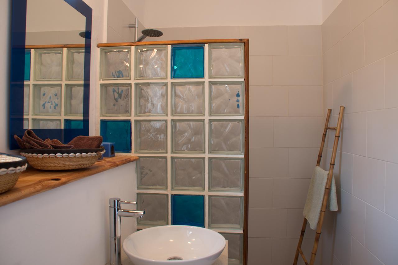 Nyeleni Maison Sahel Dakar Bagian luar foto